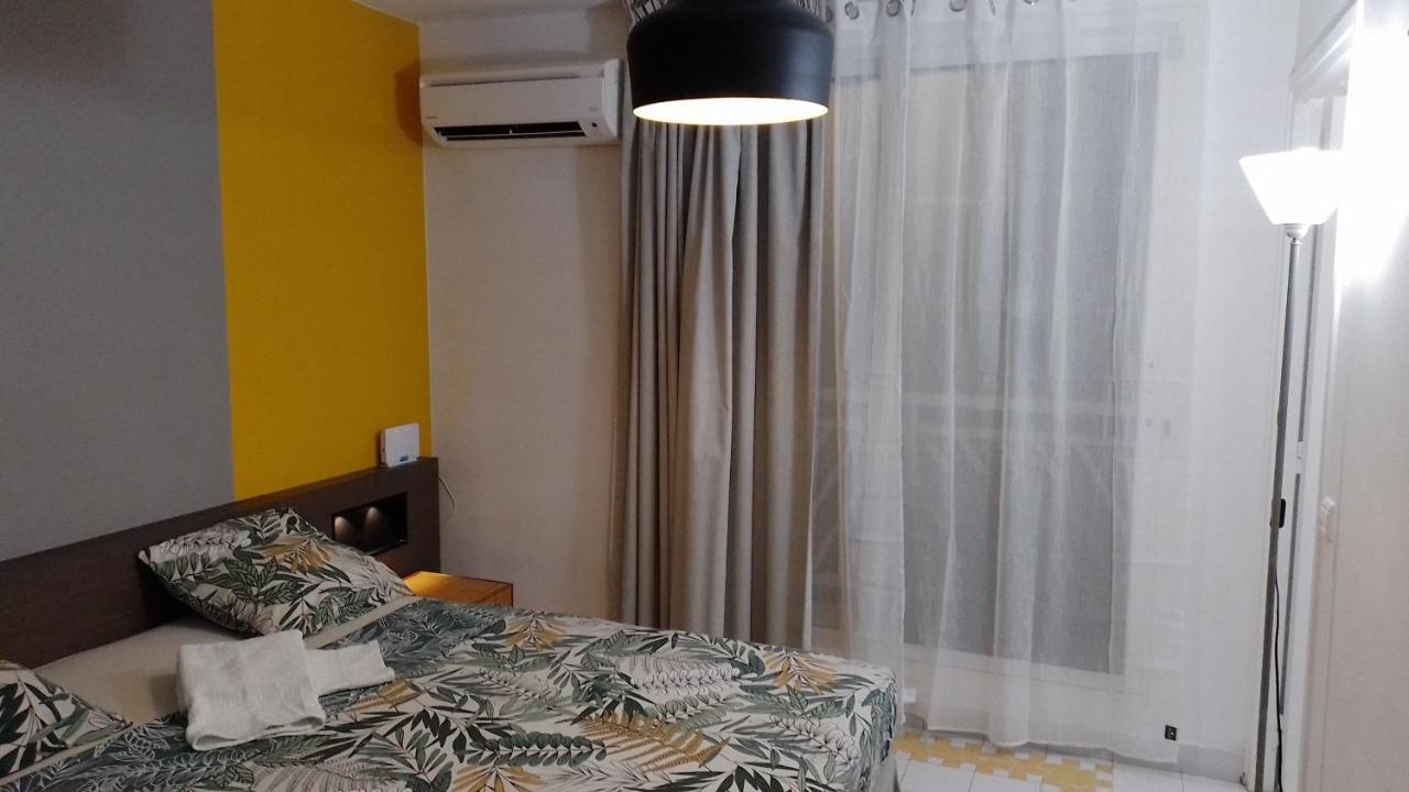 Karibbean Sweet Home سانت فرانسوا المظهر الخارجي الصورة