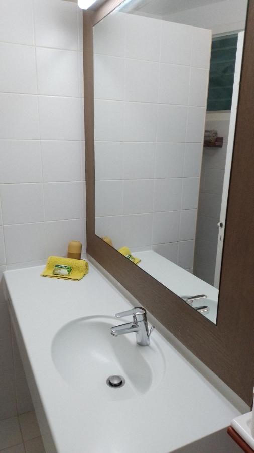 Karibbean Sweet Home سانت فرانسوا المظهر الخارجي الصورة