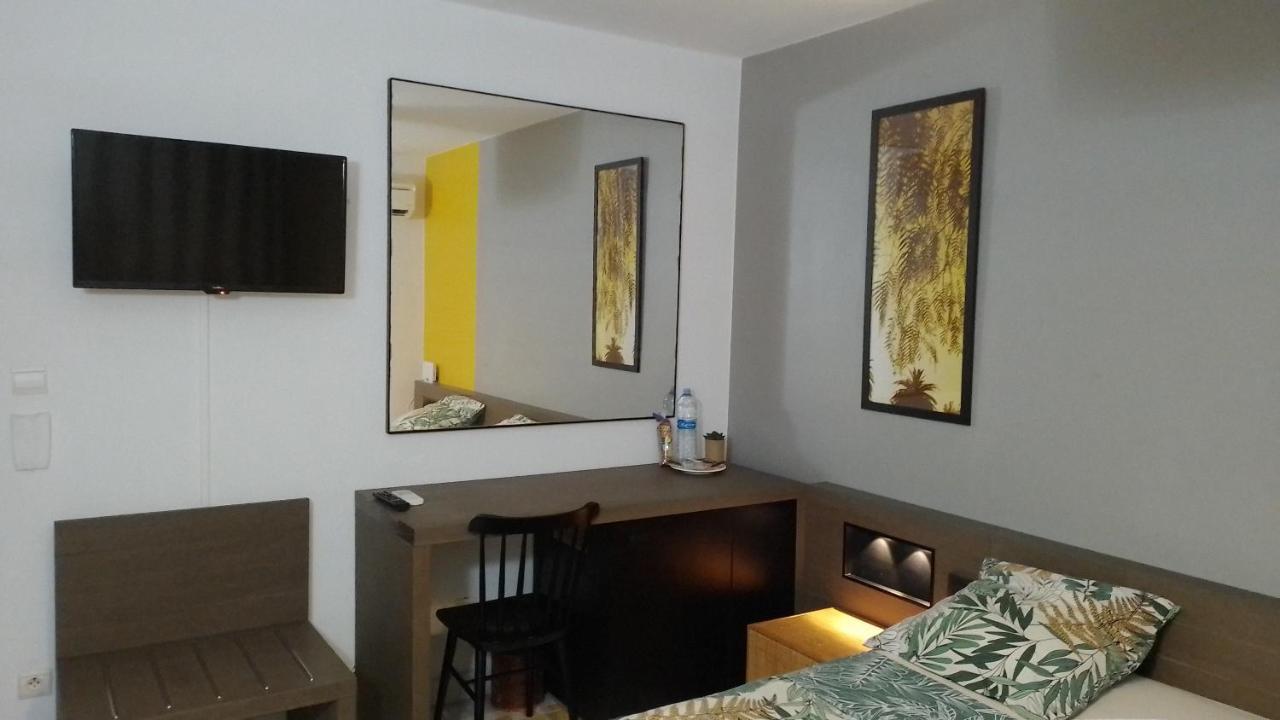 Karibbean Sweet Home سانت فرانسوا المظهر الخارجي الصورة