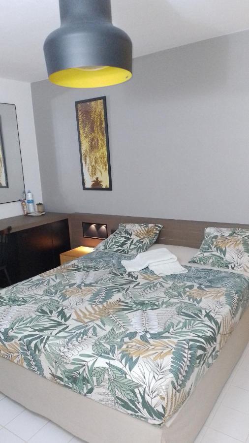 Karibbean Sweet Home سانت فرانسوا المظهر الخارجي الصورة