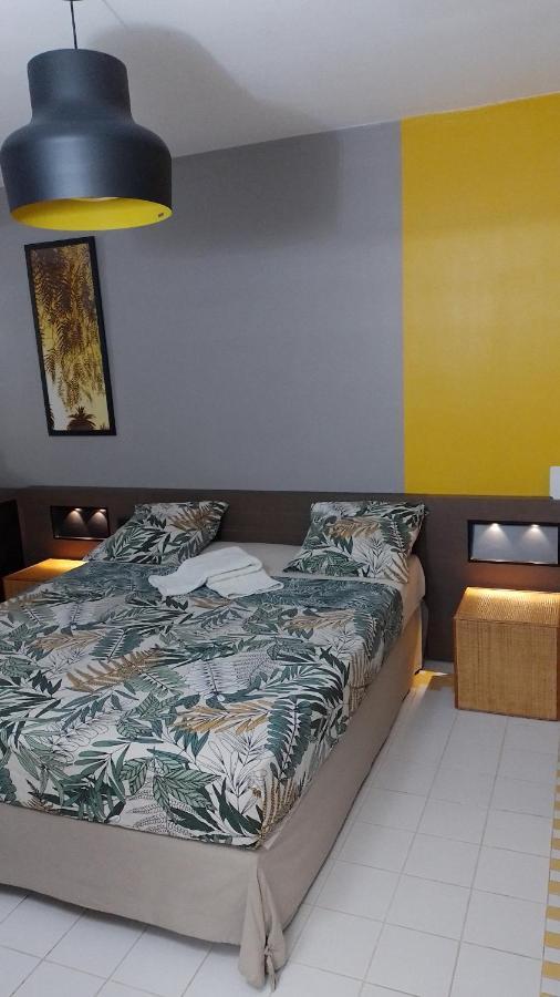 Karibbean Sweet Home سانت فرانسوا المظهر الخارجي الصورة